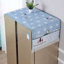 Dustproof Refrigerator Cloth Protection